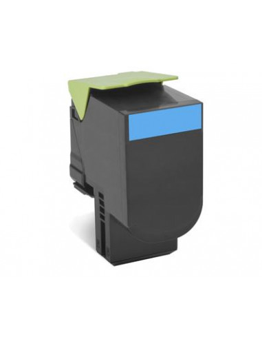CARTUCCIA TONER CIANO  702HK ARESA