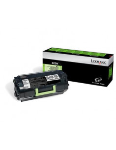 TONER LEXMARK PER...