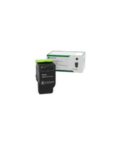 TONER CARTRIDGE NERO  RP 2K