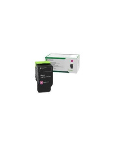 TONER CARTRIDGE MAGENTA RP...