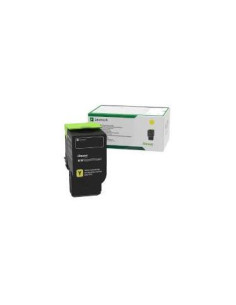 TONER CARTRIDGE GIALLO  RP...
