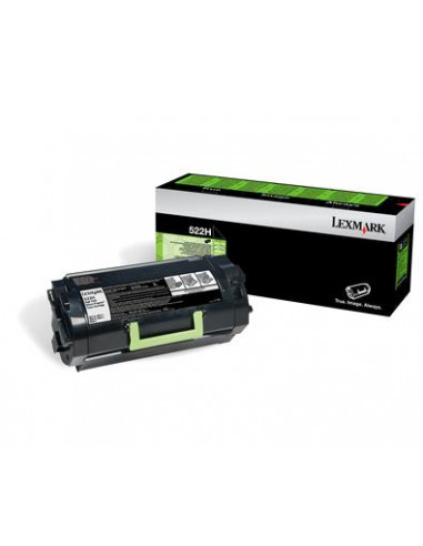 TONER 522HE 25K CORPORATE