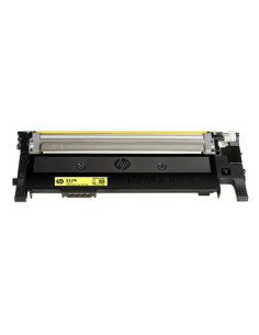 HP 117A GIALLO ORIGINAL TONER