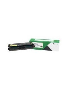 TONER RETURN PROGRAM GIALLO...