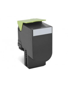 TONER AD ALTA RESA NERO 4K...