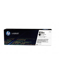 HP 826A BLACK LASERJET TONER