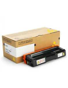 TONER GIALLO PC300W MC250FWB