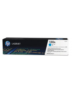 130A CYAN LASERJET TONER CARTRIDGE