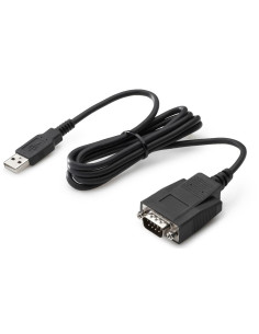 HP USB TO SERIAL PORT ADAPTER