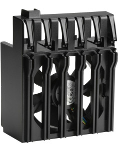 HP Z4 G4 FAN AND FRONT KIT