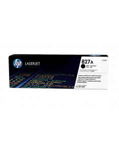 827A BLACK LASERJET TONER