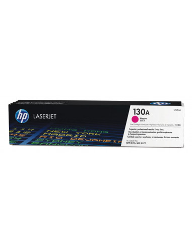 130A  MAGENTA LASER JET TONER