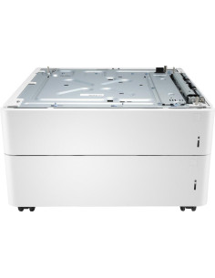 HP LJ 2X550 SHT PPR TRAY...