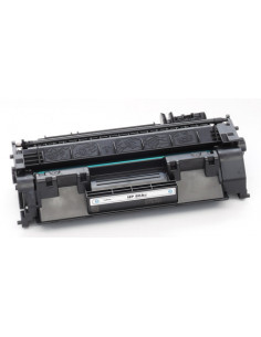 Toner Monocromatico CF280A...