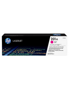 HP 201A MAGENTA LASERJET...