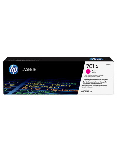TONER LASERJET MAGENTA ORIGINAL
