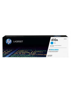 HP 410A CYAN LASERJET TONER...
