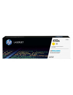 HP 410A YELLOW LASERJET...