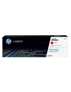 HP 410A MAGENTA LASER TONER