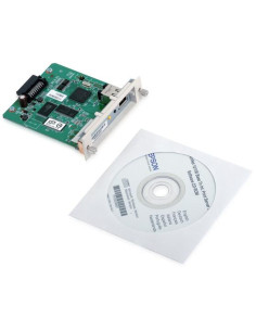 SIDM EPSONNET 10 100 BASE TX