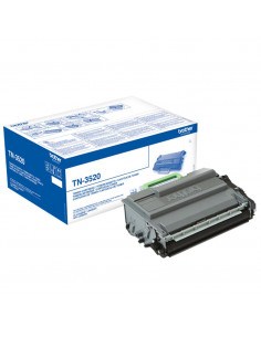 TONER NERO - TN-3250 -...