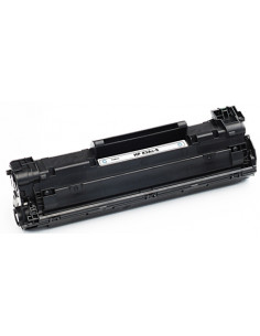 Toner Monocromatico CF283A...
