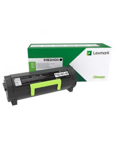 TONER BLACK MS417/MX417...