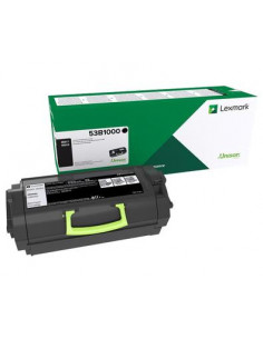 TONER MS817/818 RETURN...