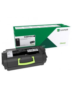 TONER BLACK MS817/818 25K PG