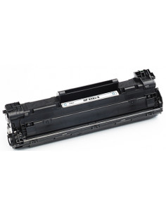 Toner Monocromatico CF283X...