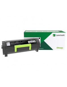 TONER MS/MX5/617 RETURN...