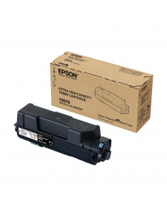 AL-M320 EXTRA HIGH CAP...