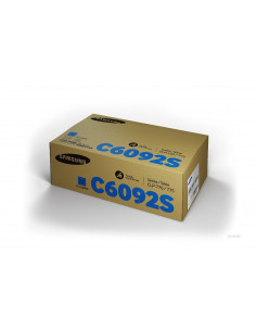 CLT-C6092S/ELS TONER CYAN