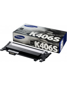 CLT-K406S/ELS TONER BLACK