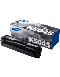 CLT-K504S/ELS TONER BLACK