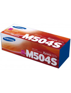 CLT-M504S/ELS TONER MAGENTA