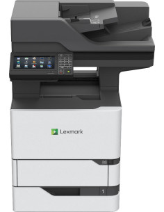 MFP LEXMARK XM5370 A4 66PPM...