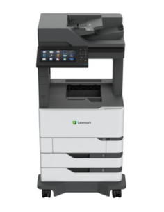 MFP LEXMARK XM7355 A4 52PPM...