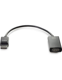 HP DISPLAYPORT TO HDMI TRUE...