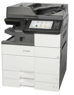 MFP LEXMARK XM9145 A3 45PPM...