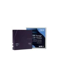 LTO7 - LIBRARY PACK  6TB...