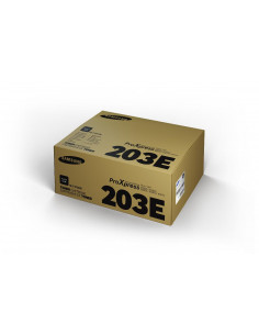 MLT-D203E/ELS TONER BLACK