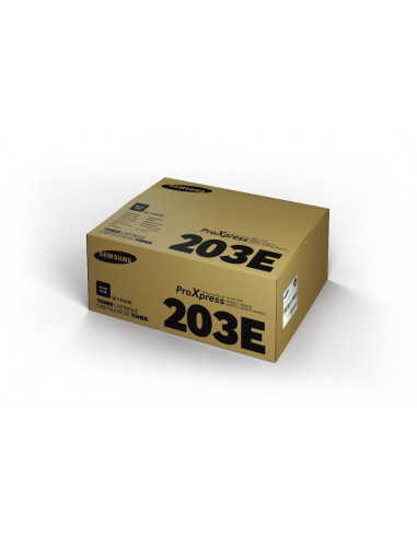 MLT-D203E/ELS TONER BLACK