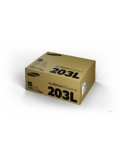 MLT-D203L/ELS TONER BLACK