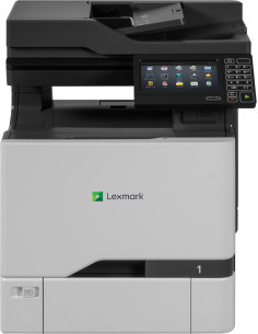 MFP LEXMARK XC4150 47PPM...