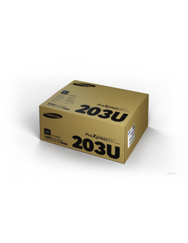 MLT-D203U/ELS TONER BLACK