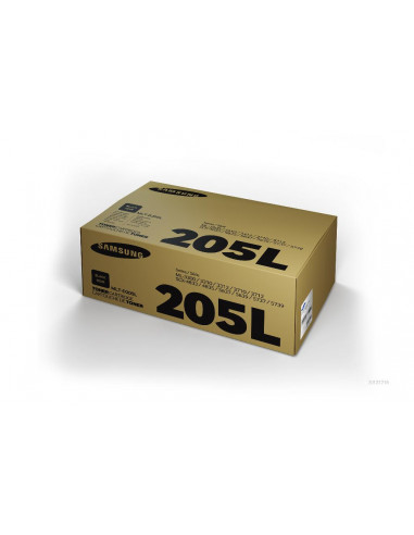 MLT-D205L/ELS TONER BLACK
