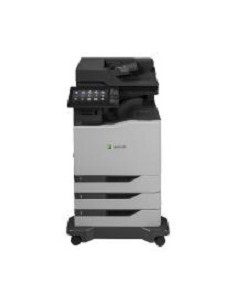 MFP LEXMARK XC8160DTE A4...