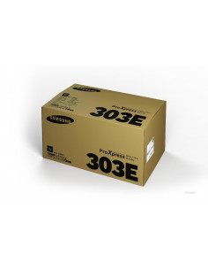 MLT-D303E/ELS TONER BLACK