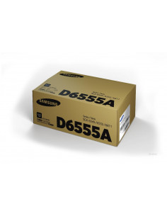 SCX-D6555A/ELS TONER BLACK
